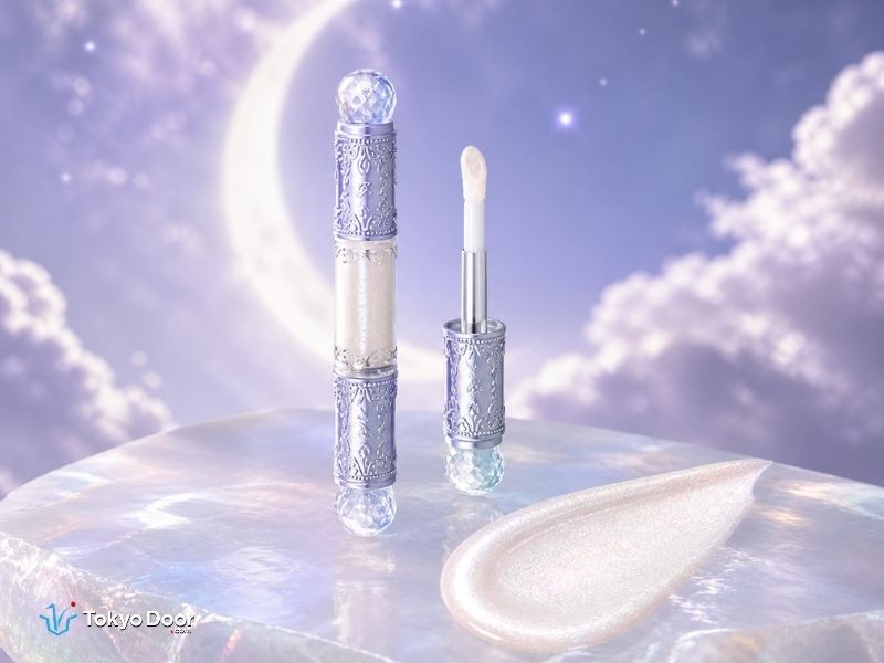 JILL STUART月光限定彩妝今日預約｜Iridescent Moon全系列整理 - TokyoDoor